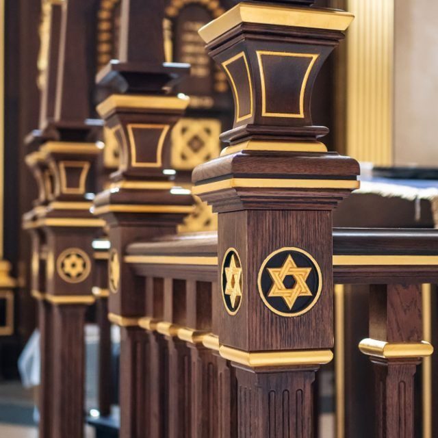 synagogue